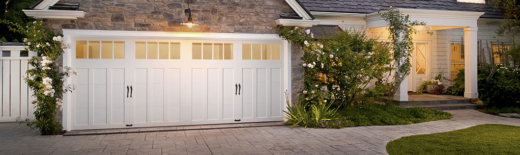 Wood Style Garage Doors In Franklin Tn, Clopay Coachman Garage Door Reviews